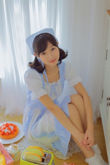 oh透明人间